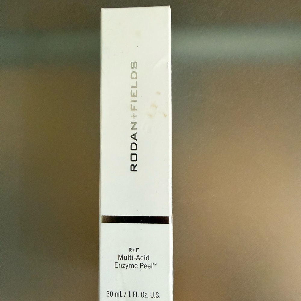 Rodan + Fields White Multi-Acid Enzyme Peel